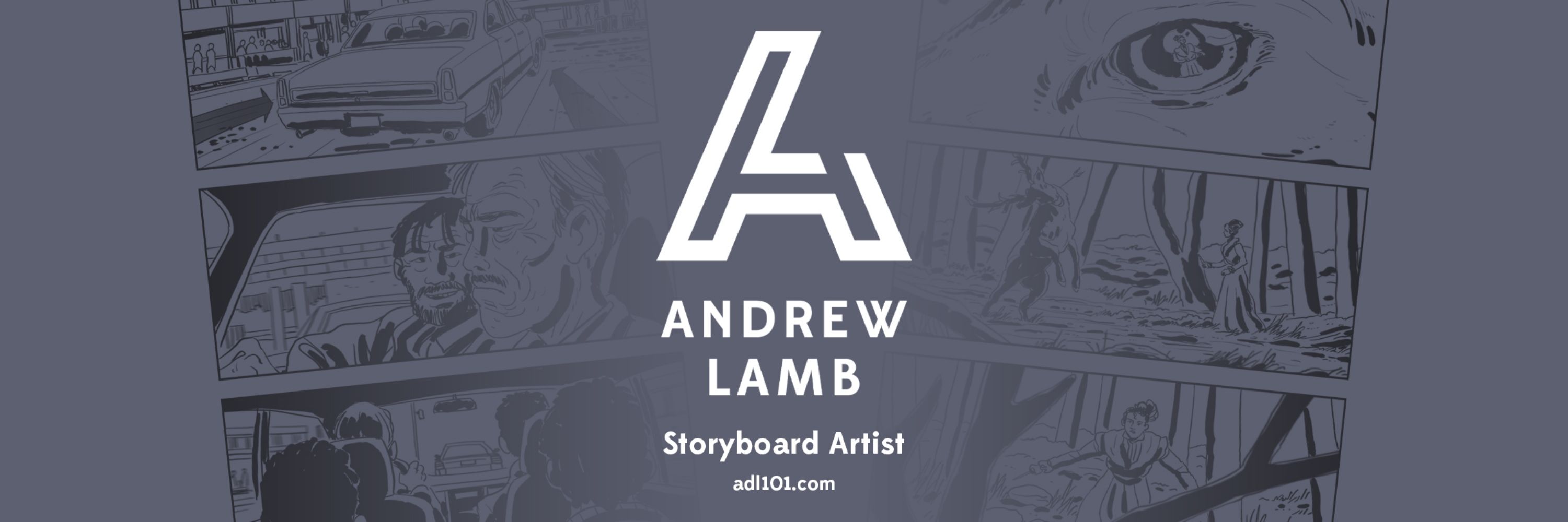 Andrew Lamb