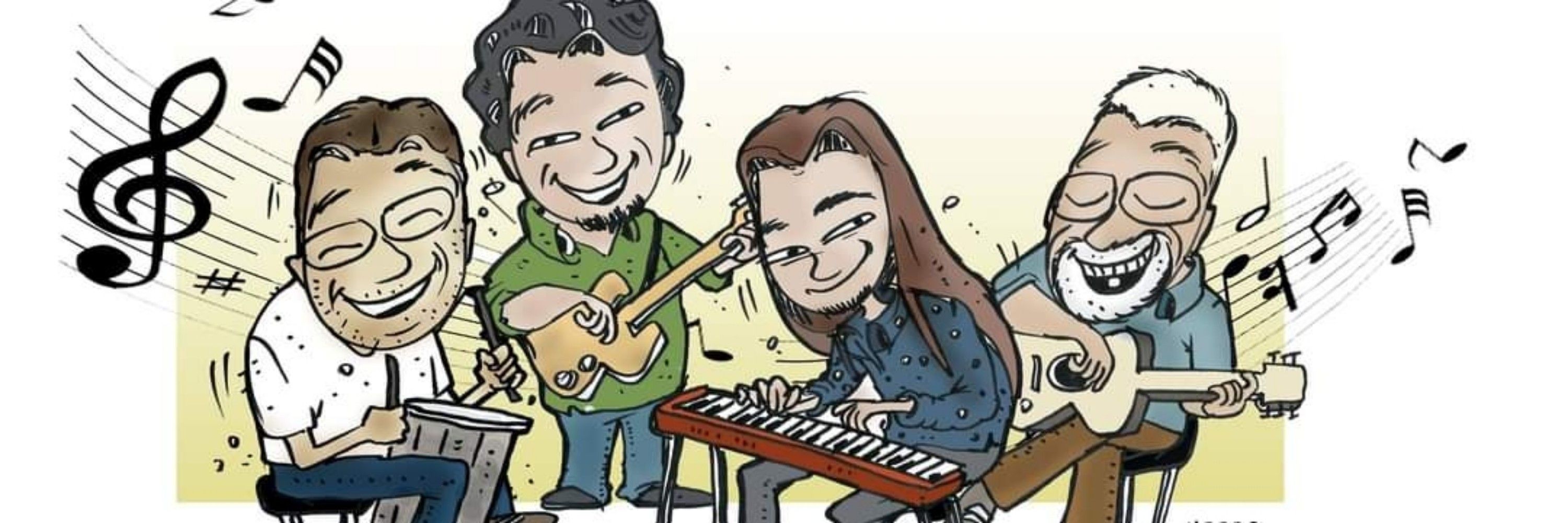 Quarteto do Rio 
