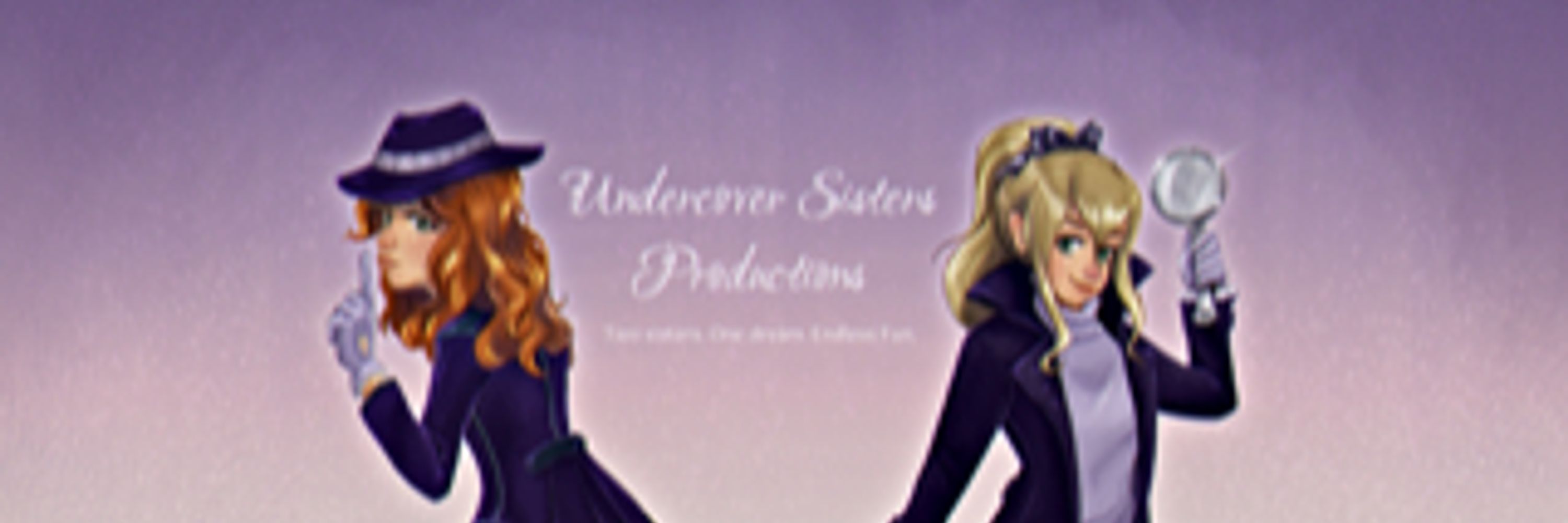 Undercover Sisters Productions