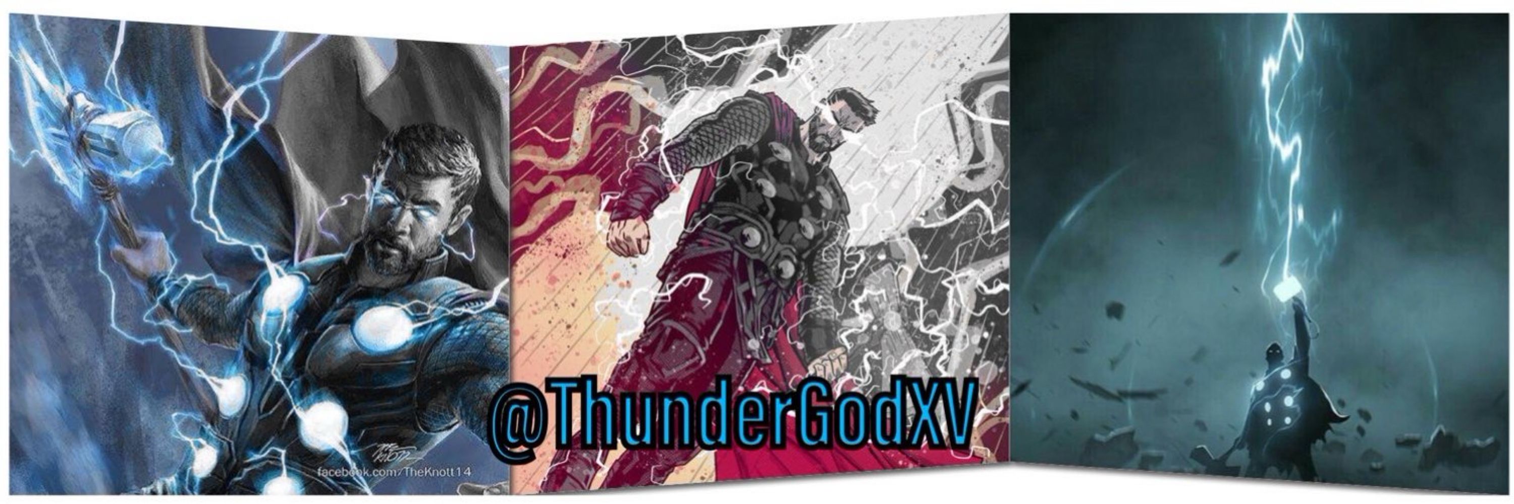 Thor Odinson