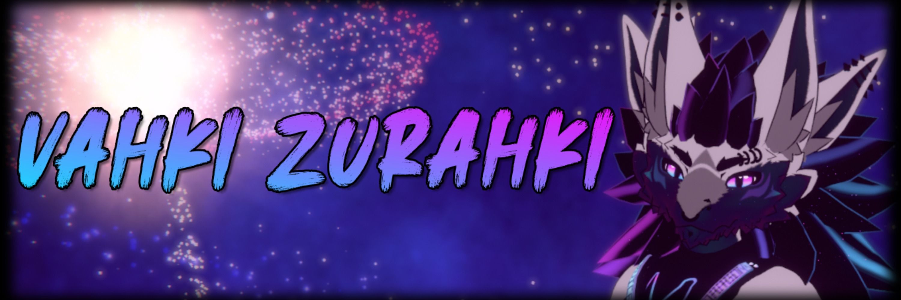 Vahki Zurahki