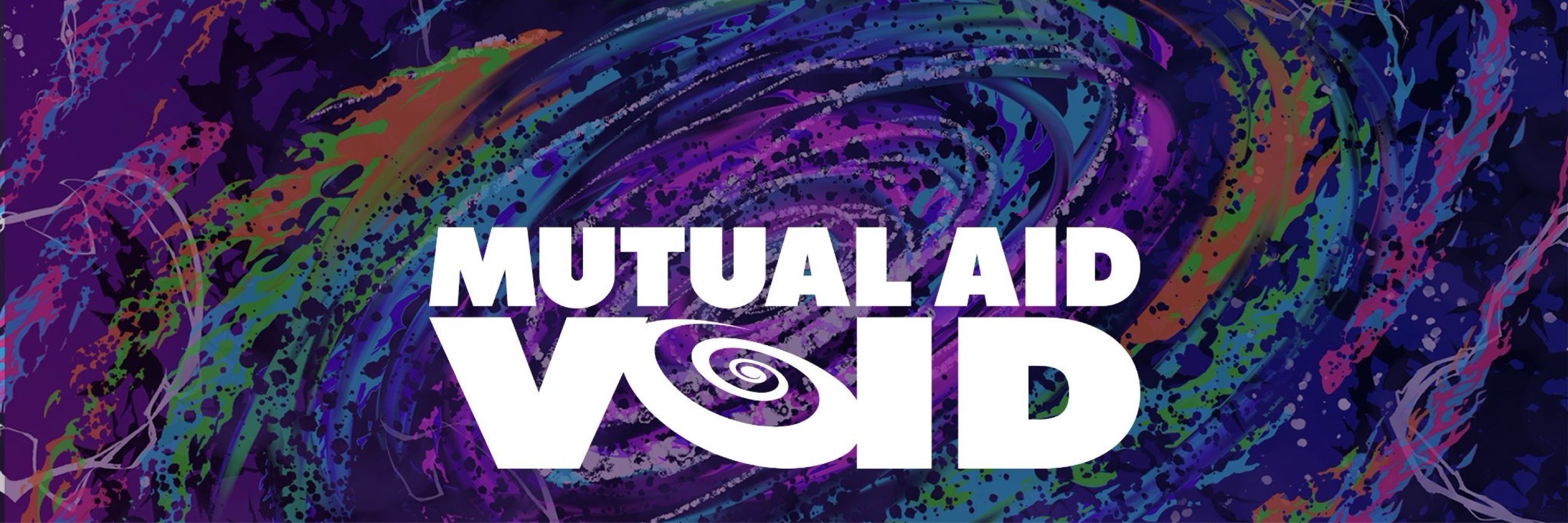 Mutual Aid Void