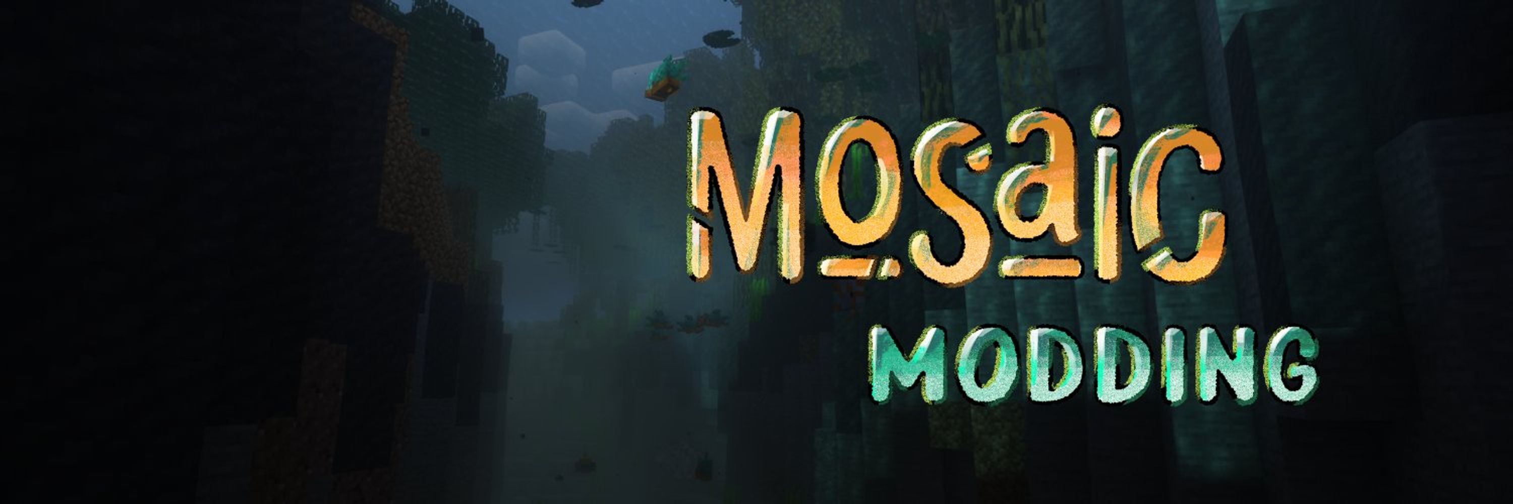 Mosaic Modding