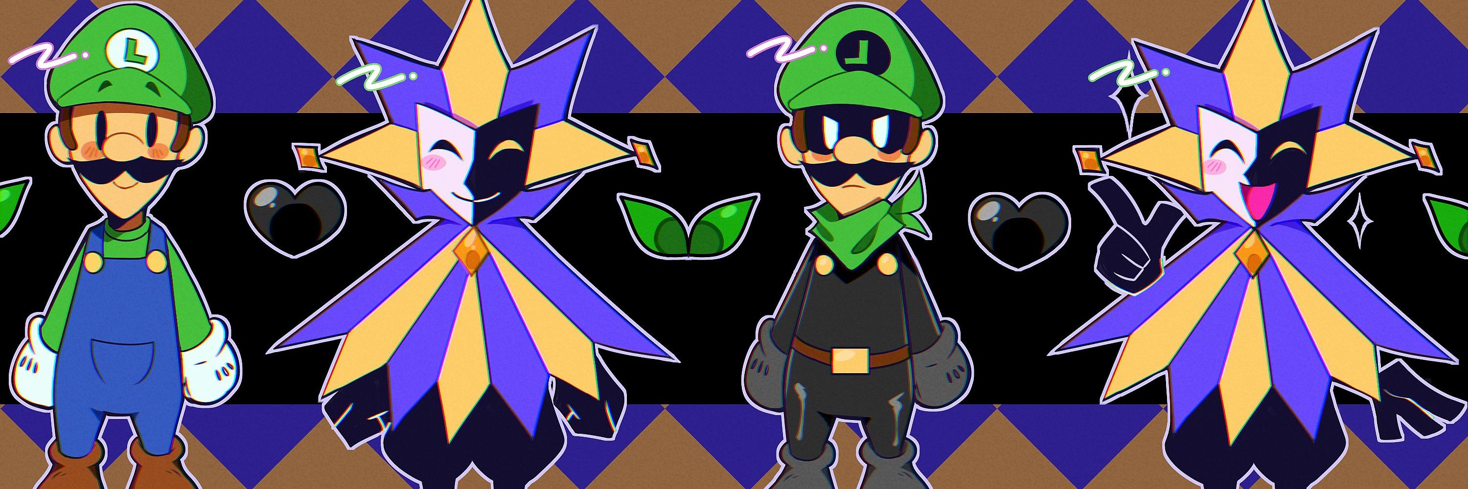 Lisuchi - Commissions Open!