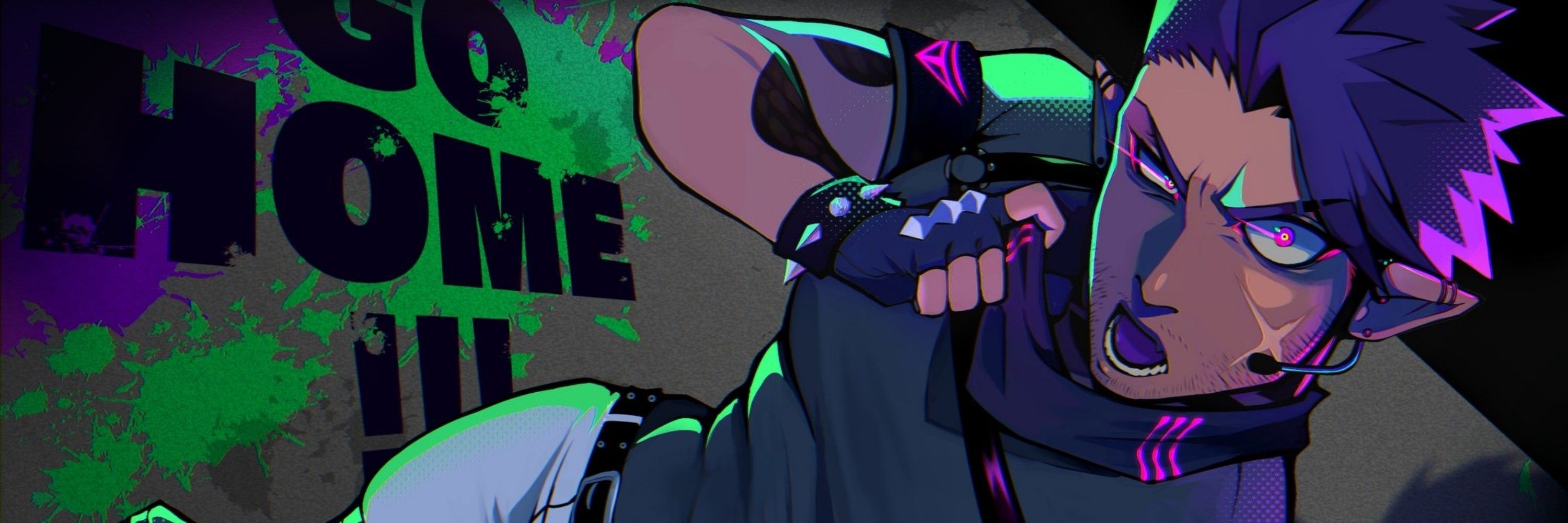 Lisuchi - Commissions Open!