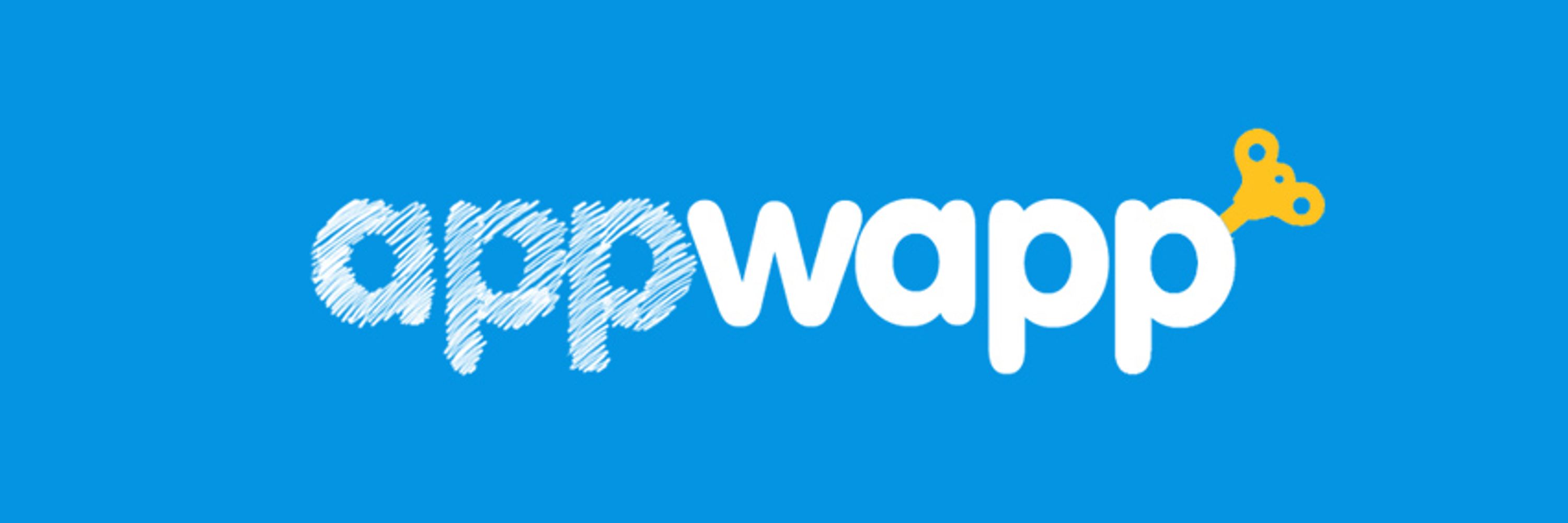 Appwapp