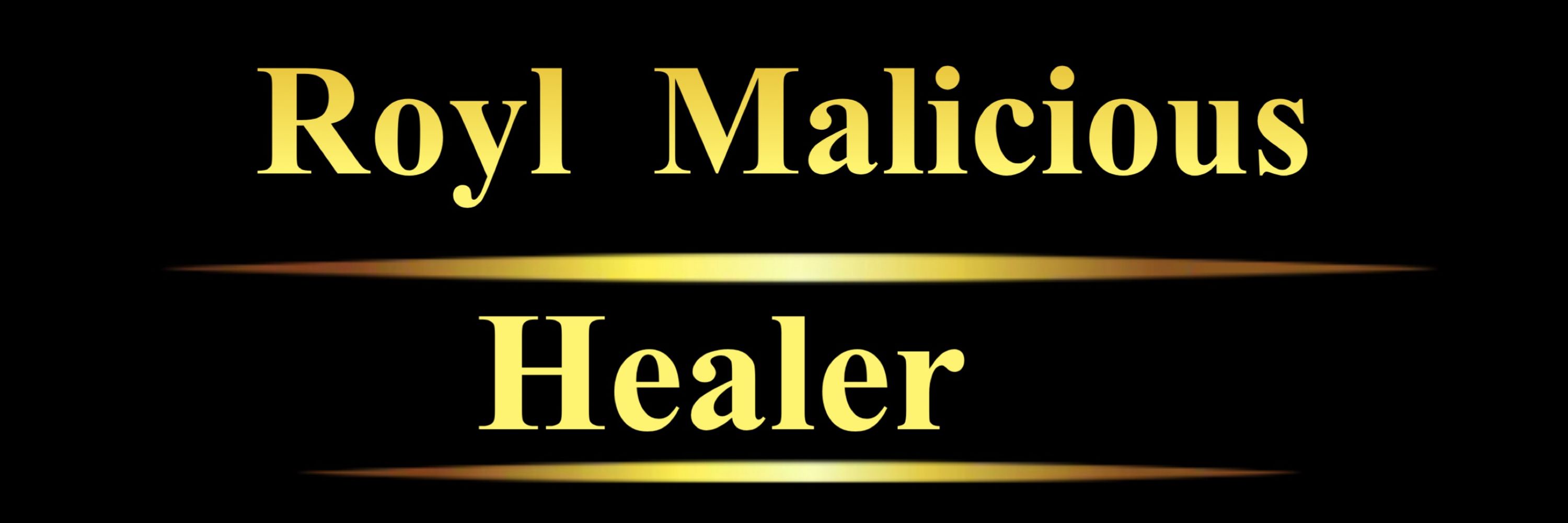 MaliciousHeal