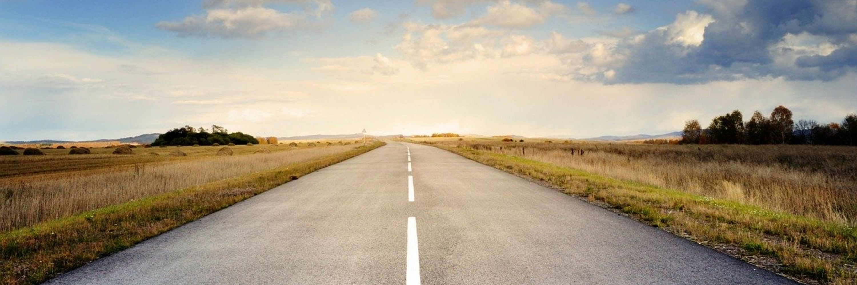The Road to Rediscovery Podcast