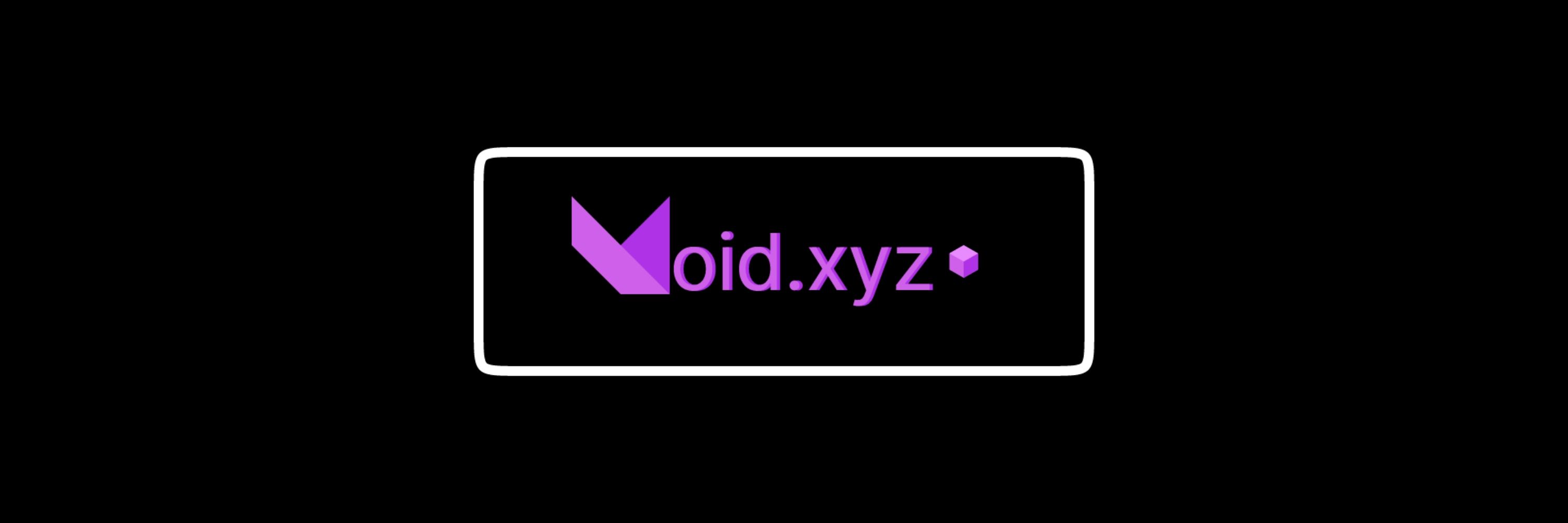 voidxyz