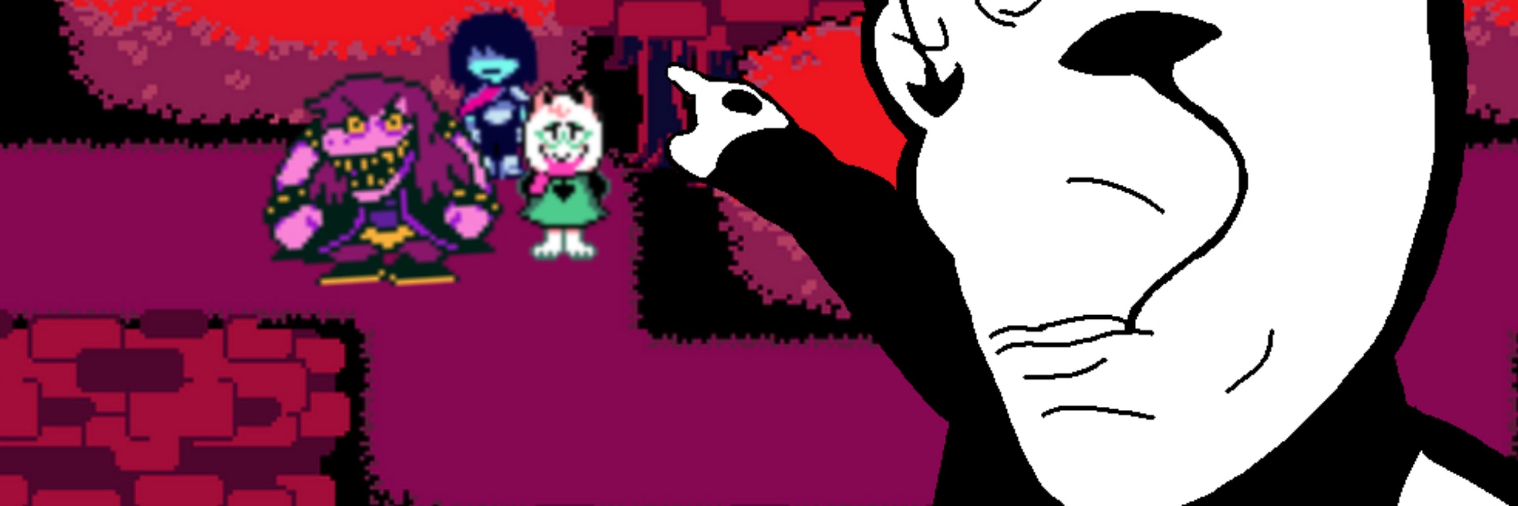JesterDemille