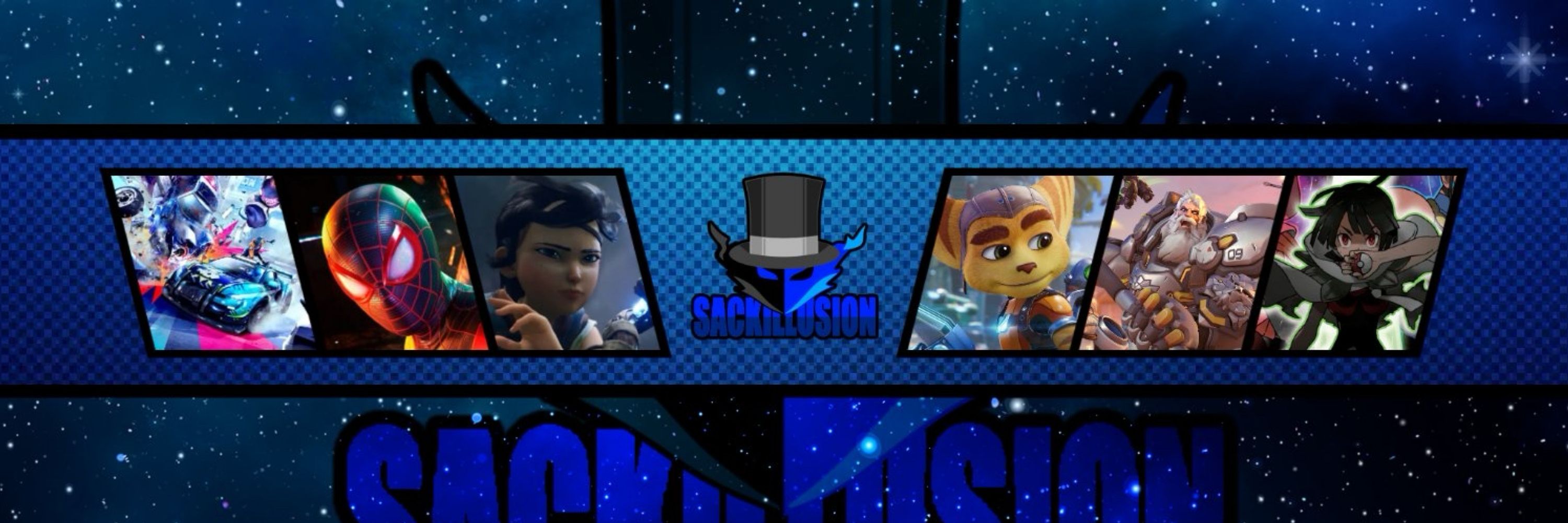 Sackillusion