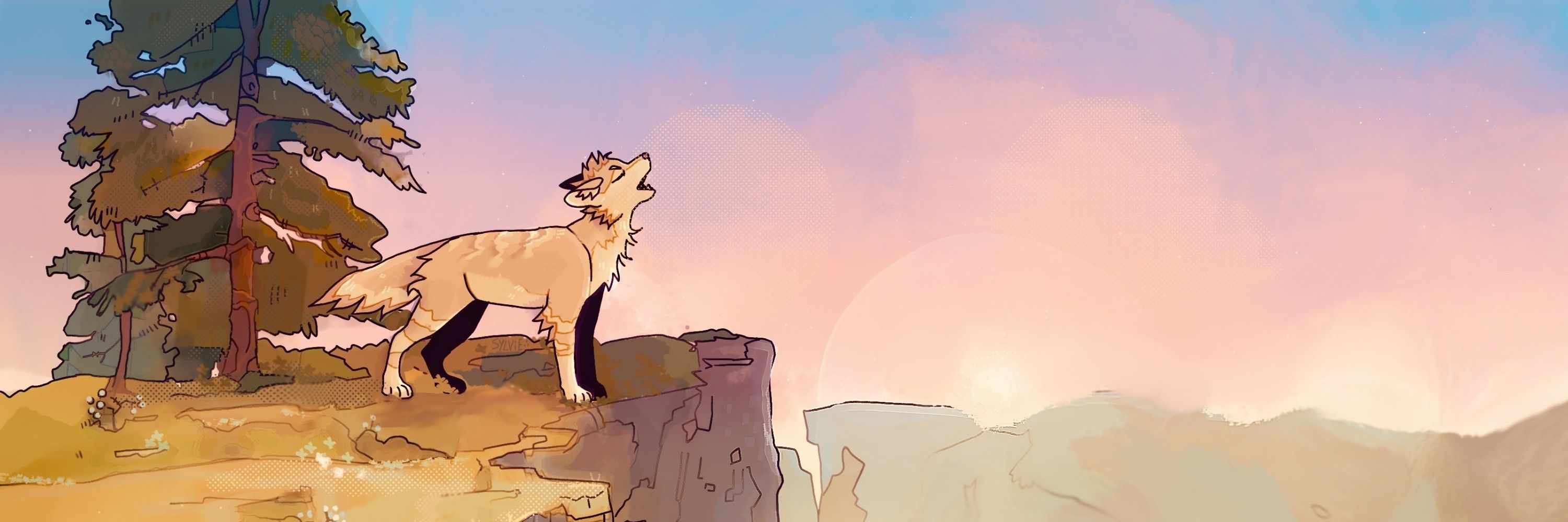 Lee the Yote