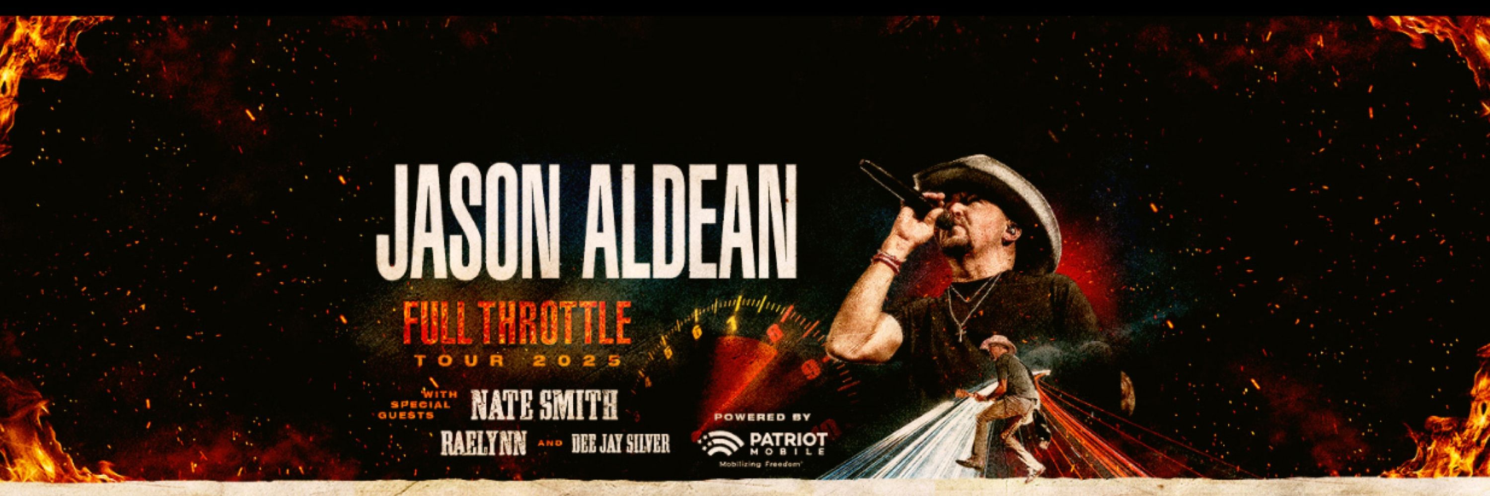 Jason Aldean