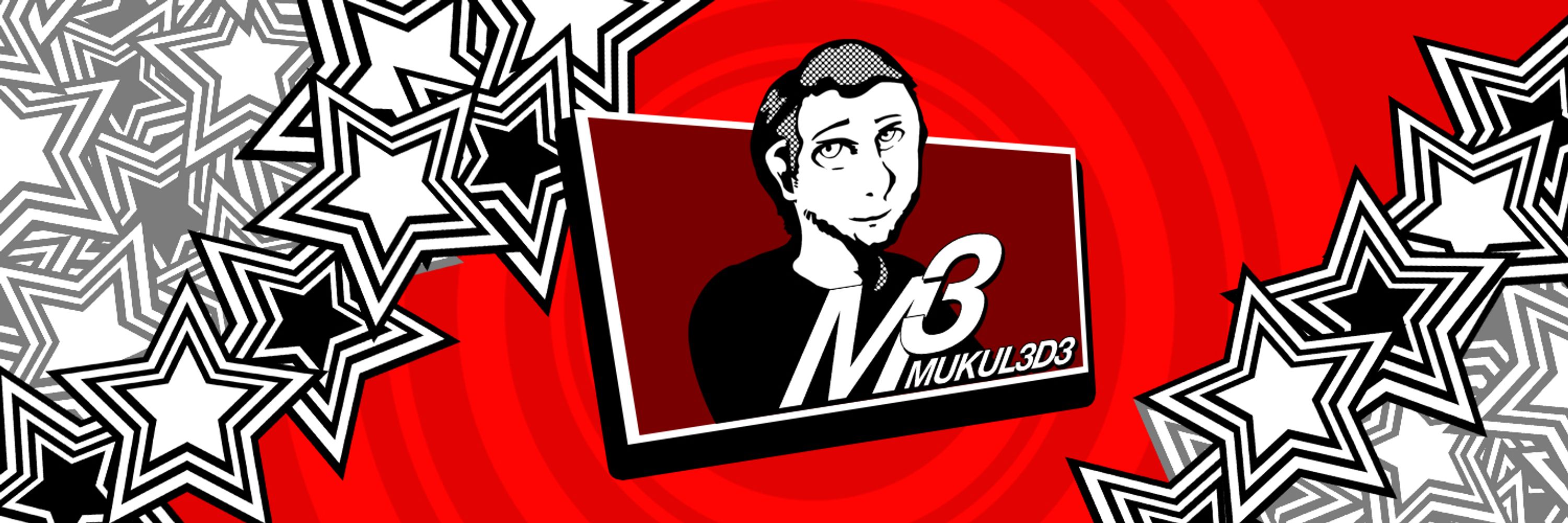Mike