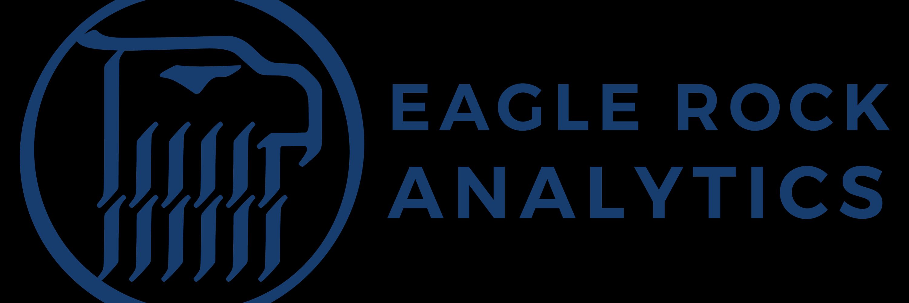 Eagle Rock Analytics