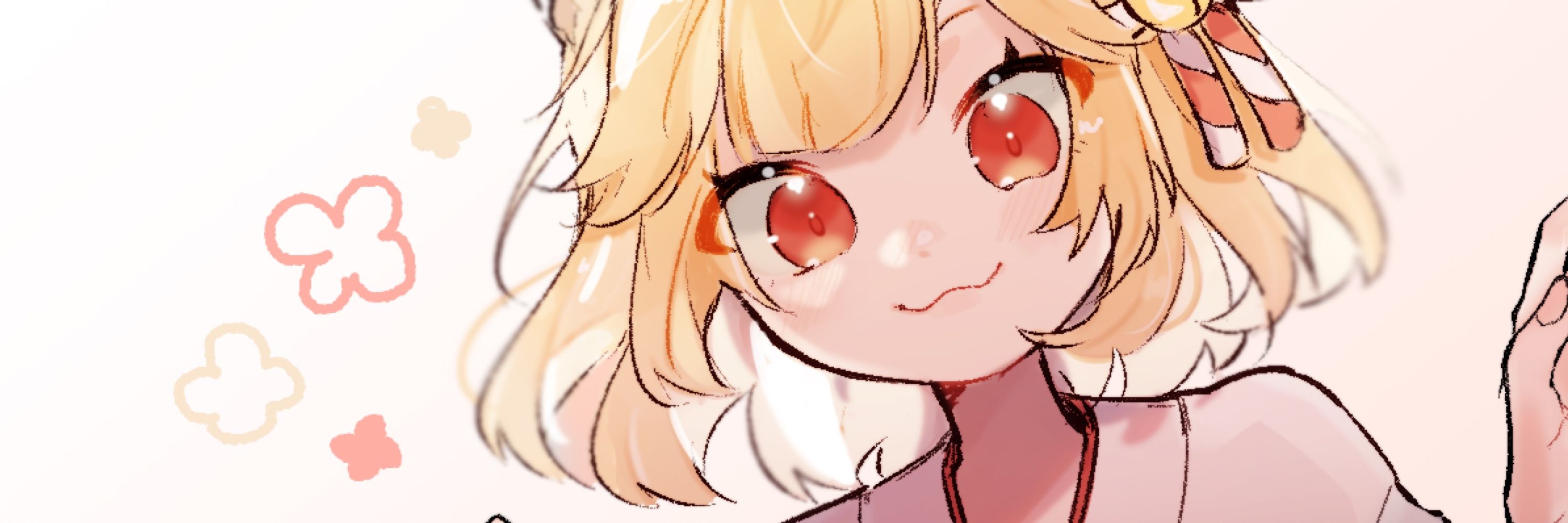 ୨୧花楽Raku ୨୧ | 躺平系狐狸神