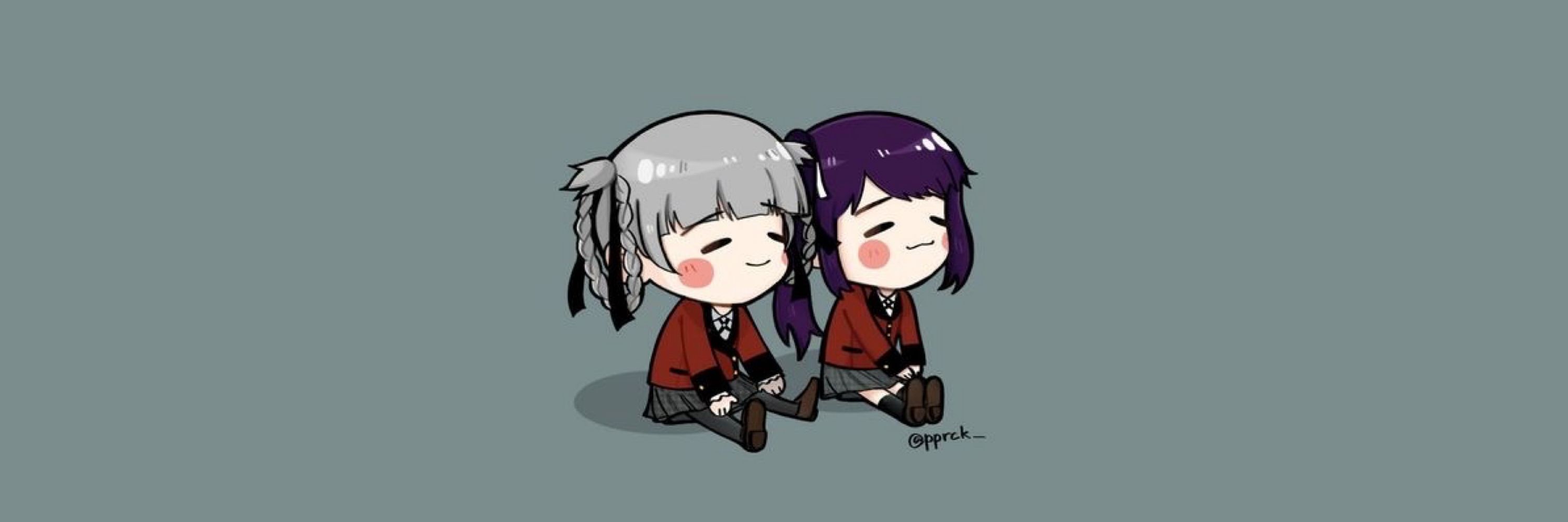 mari☆
