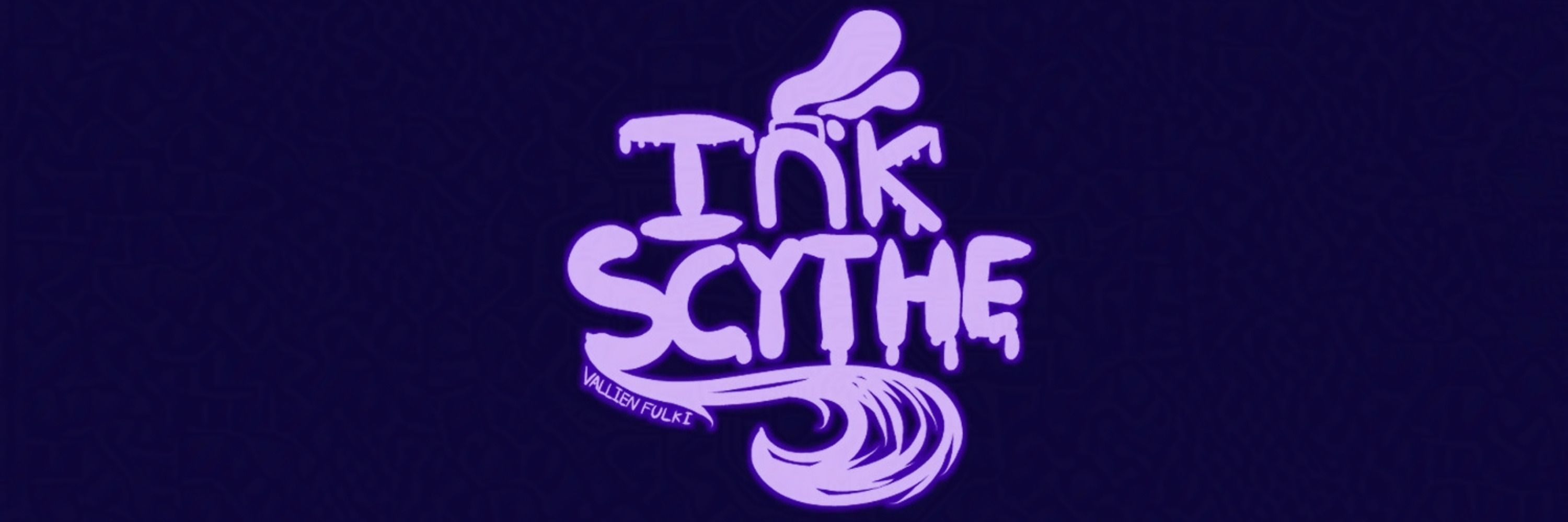 Ink Scythe ◇🔞