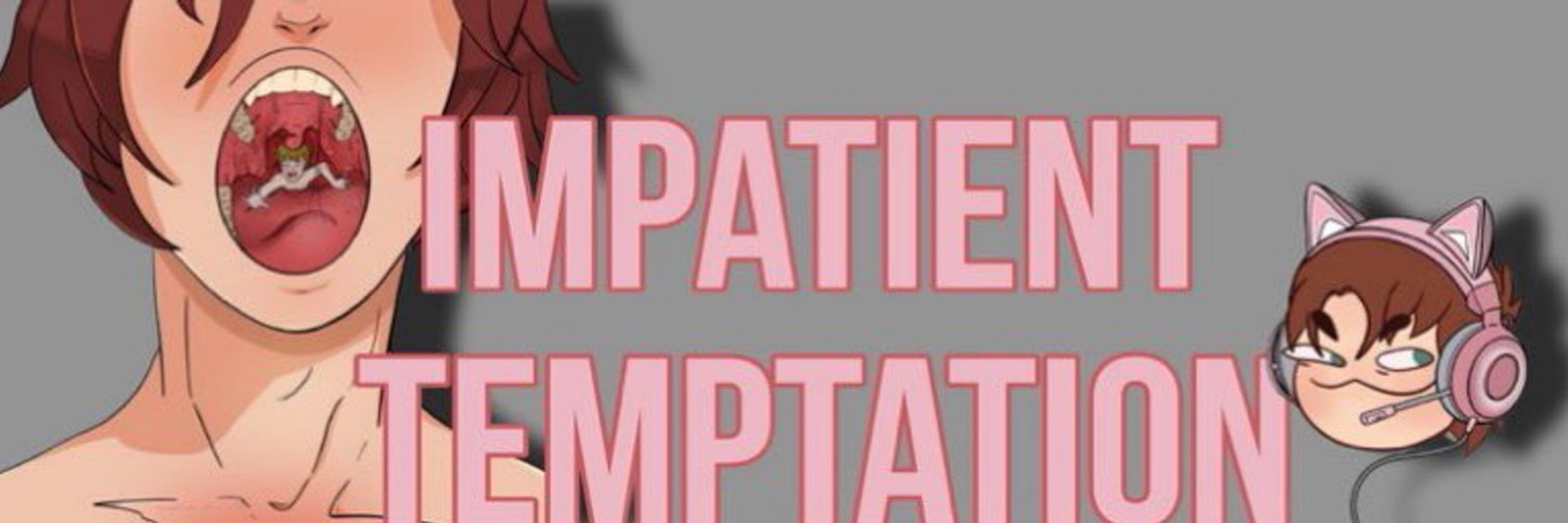 ImpatientTemptation