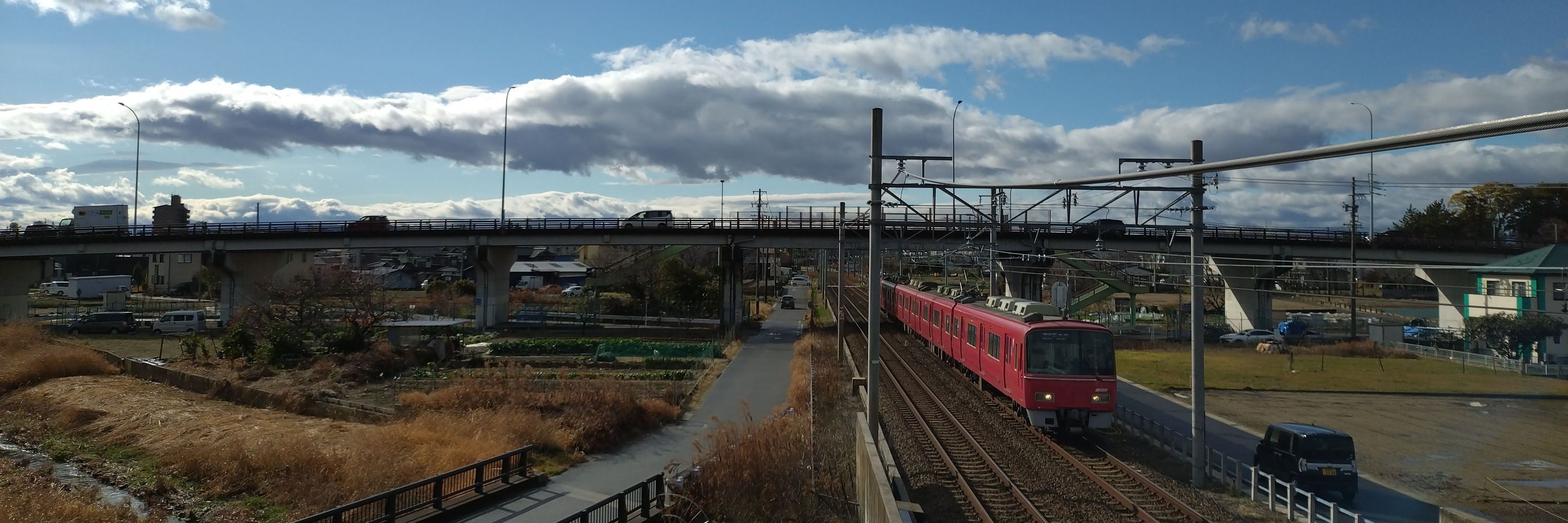 きょうくん@鉄道好き