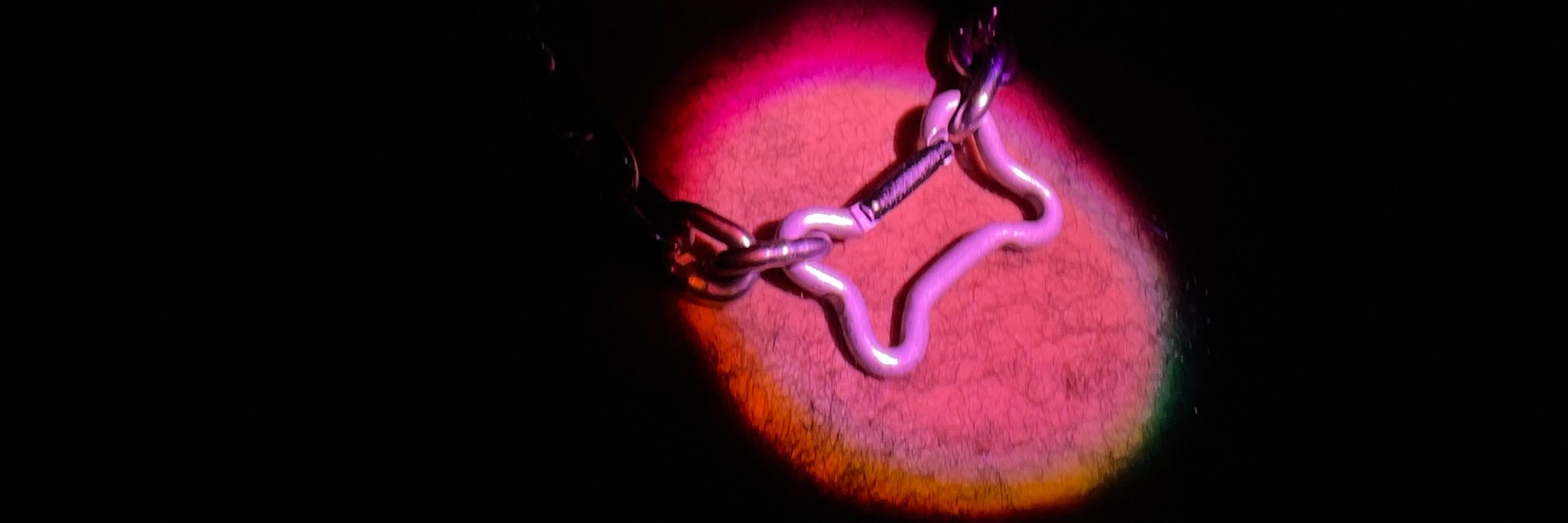 Z ⛓️