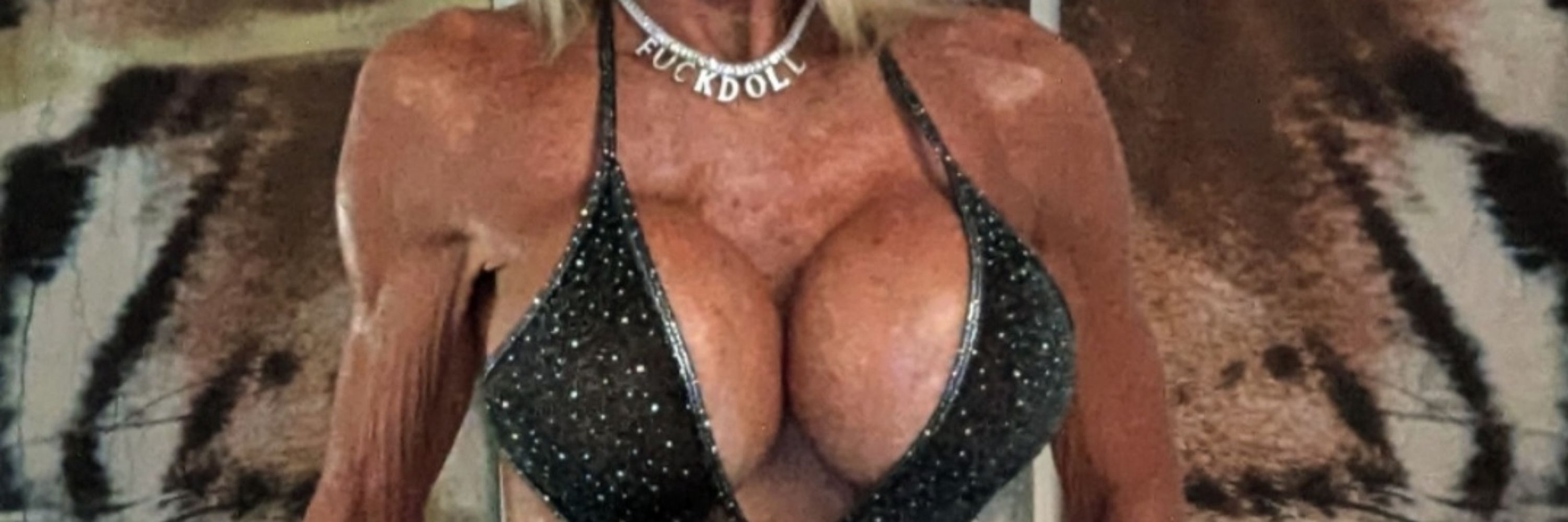FoxyFitGilf- AVN Jan 22-25th