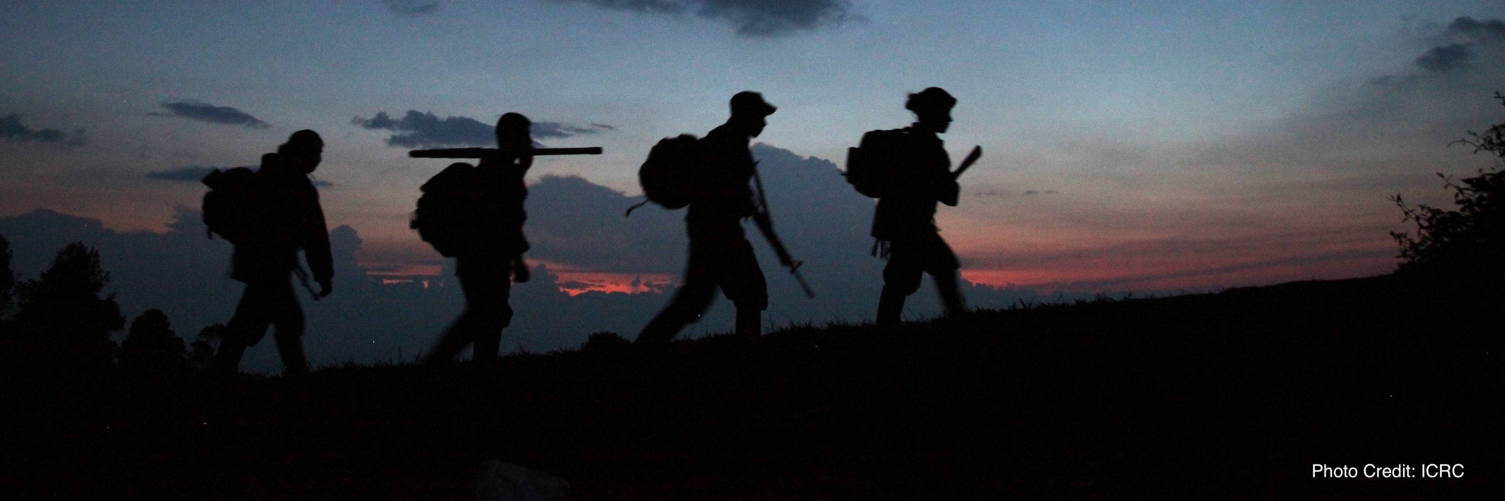 Centre on Armed Groups