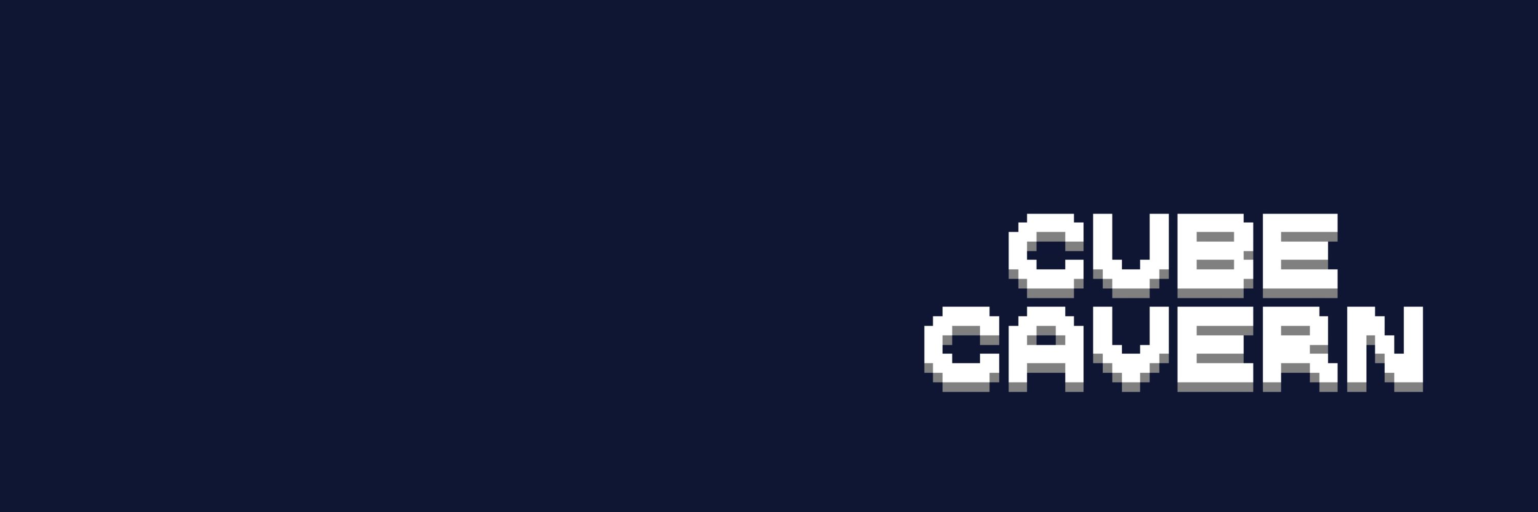 Cube Cavern