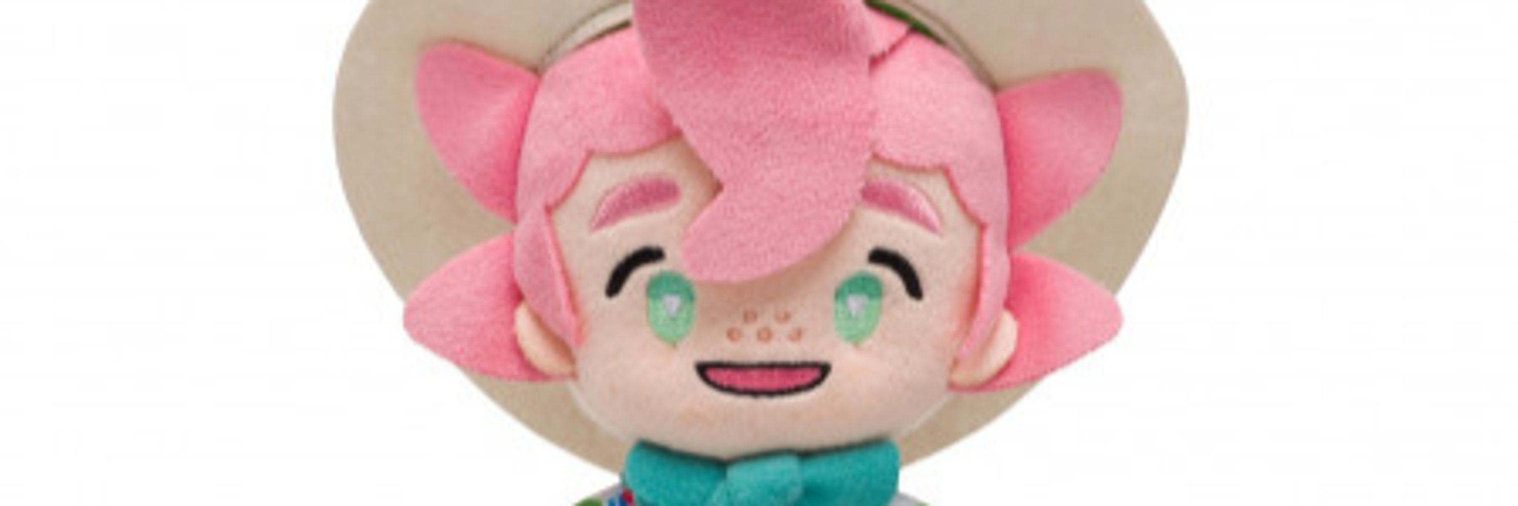 funee j. face