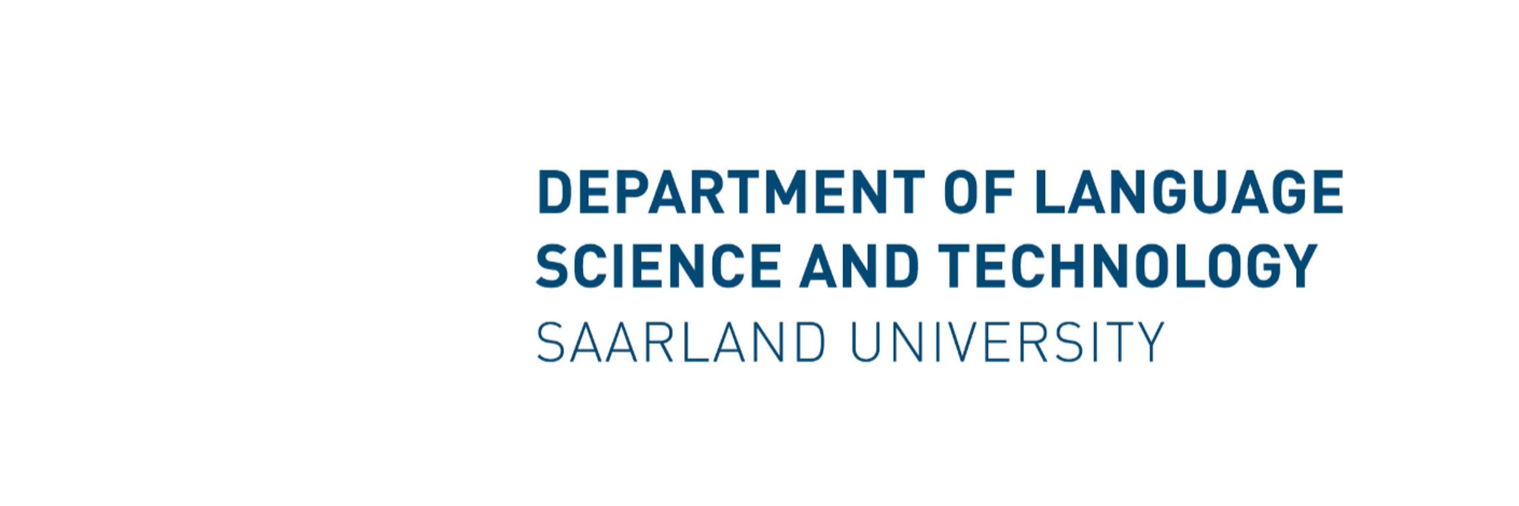 LST @ Saarland University