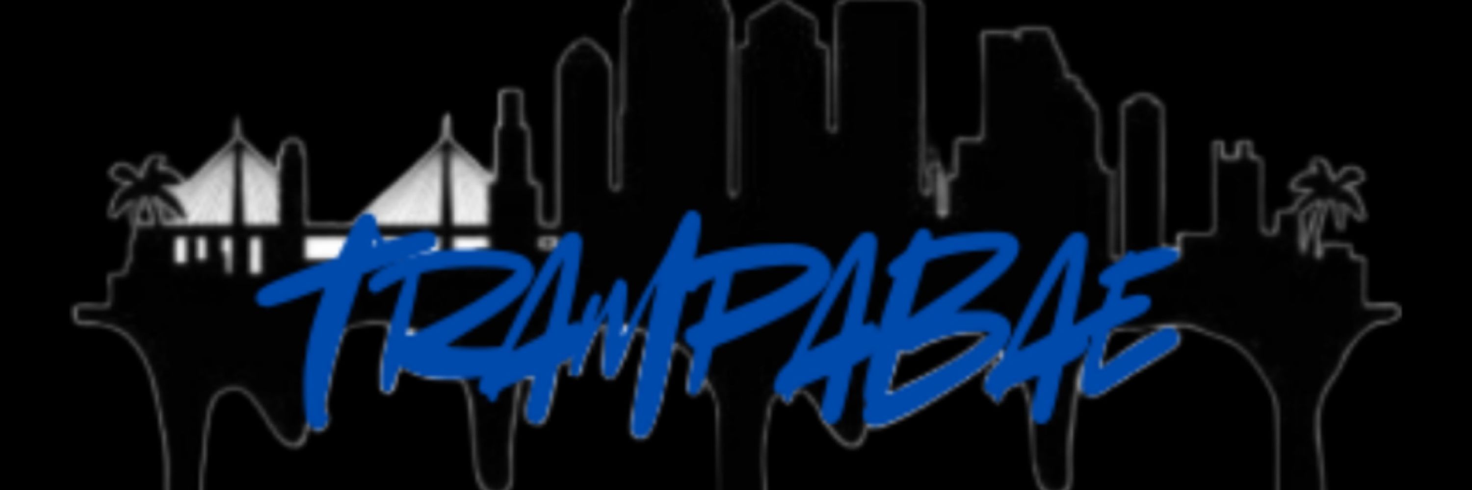 TrampaBae (Sawmill 7/3 -7/6)