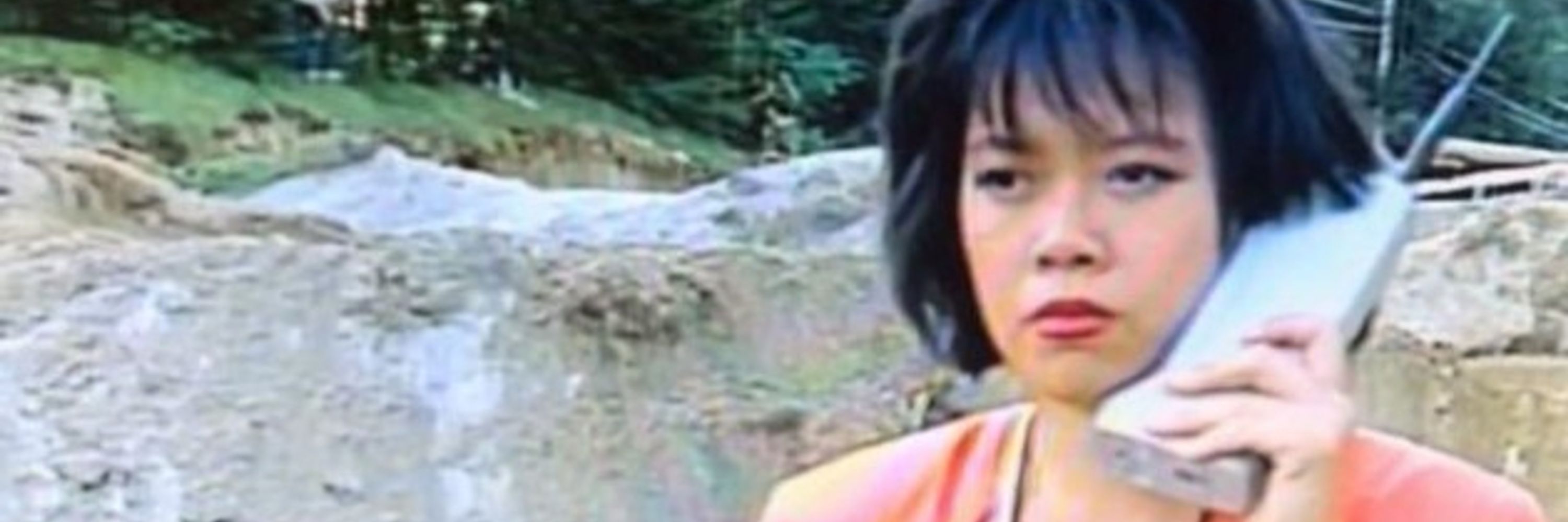 Jeannie Lee
