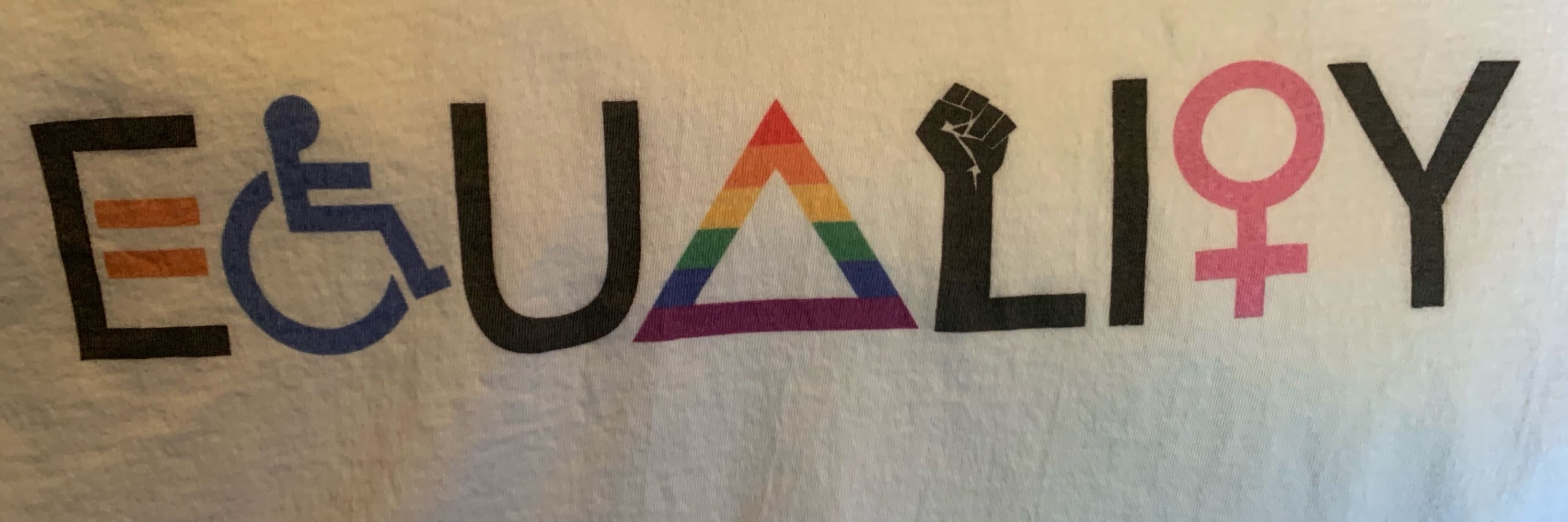 Safe space allyship 🏳️‍🌈 ✊🏾🏳️‍⚧️ ♿️ 🫶🏽