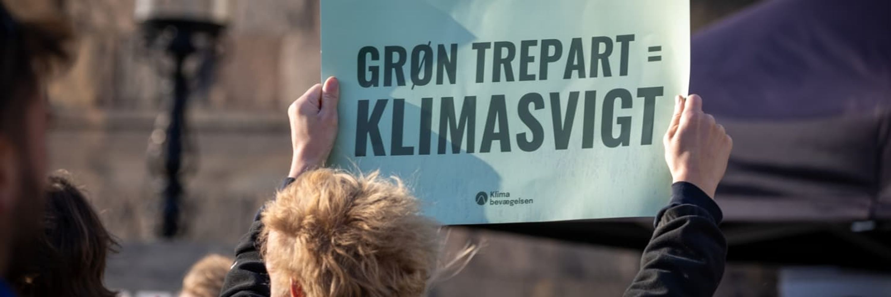 Klimabevægelsen