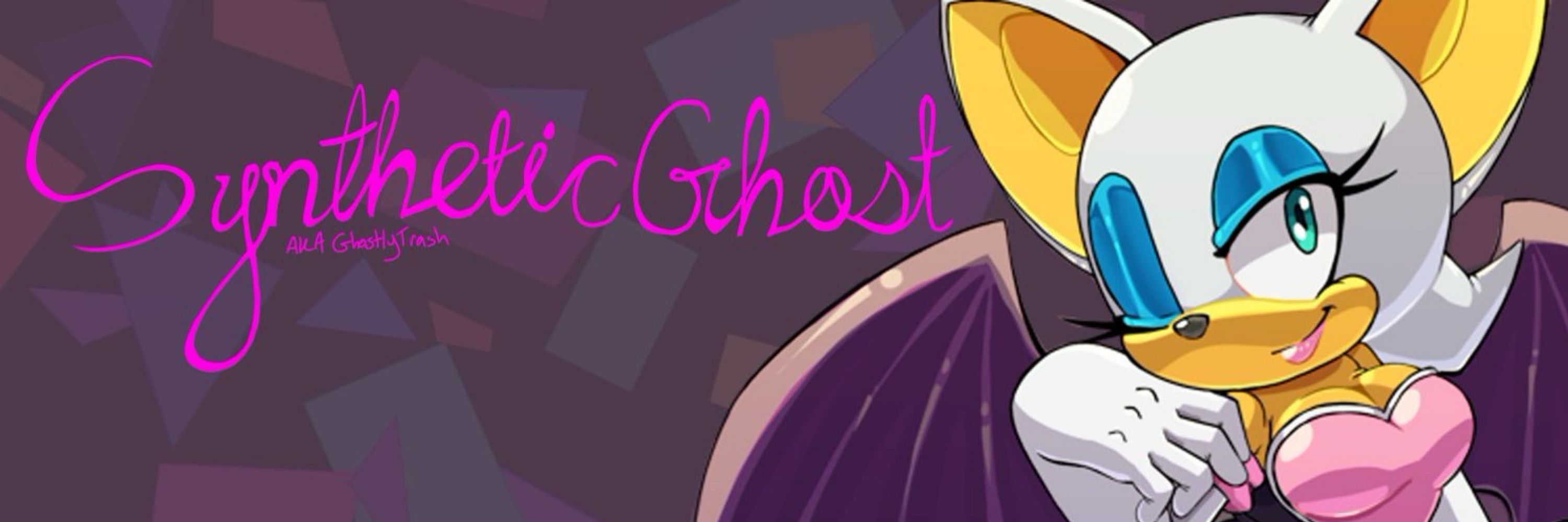 SyntheticGhost