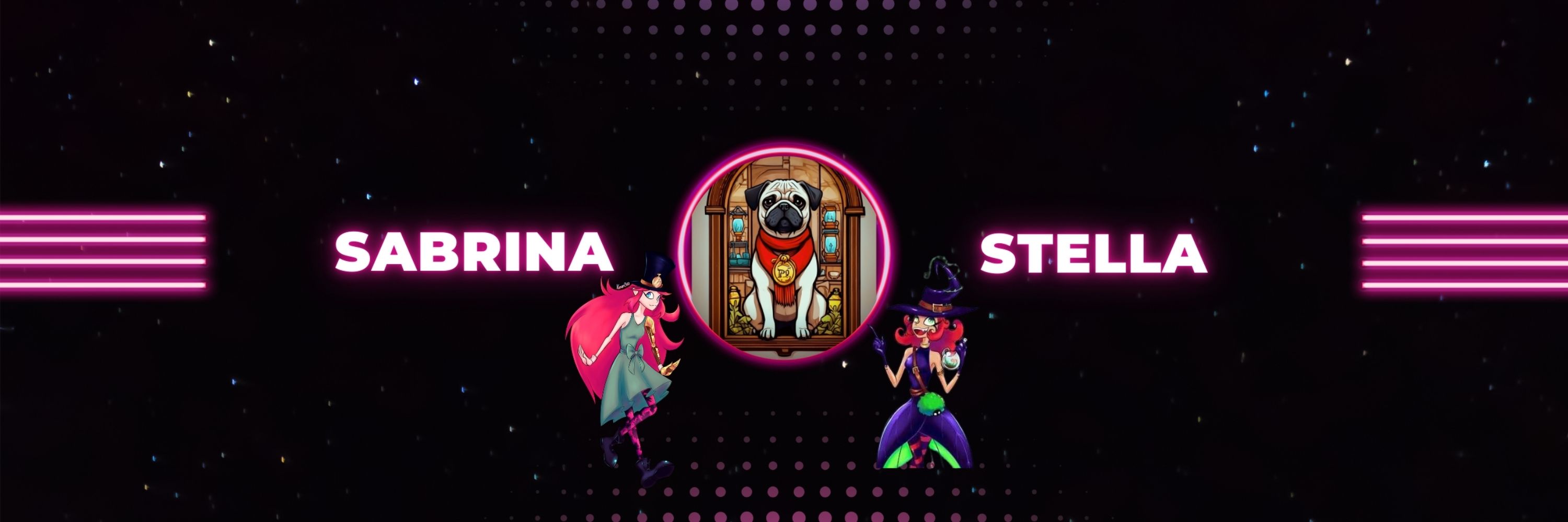 The Pug Tail Inn