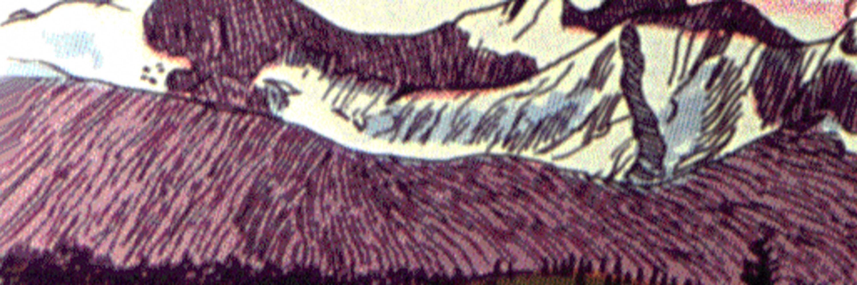 mara