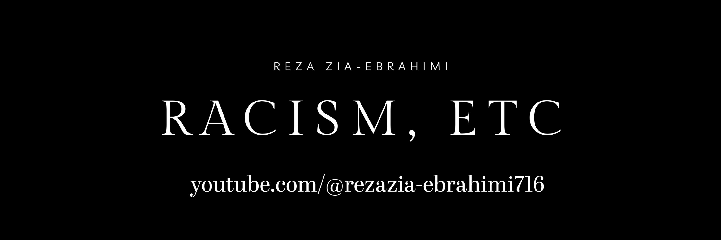 Reza Zia-Ebrahimi