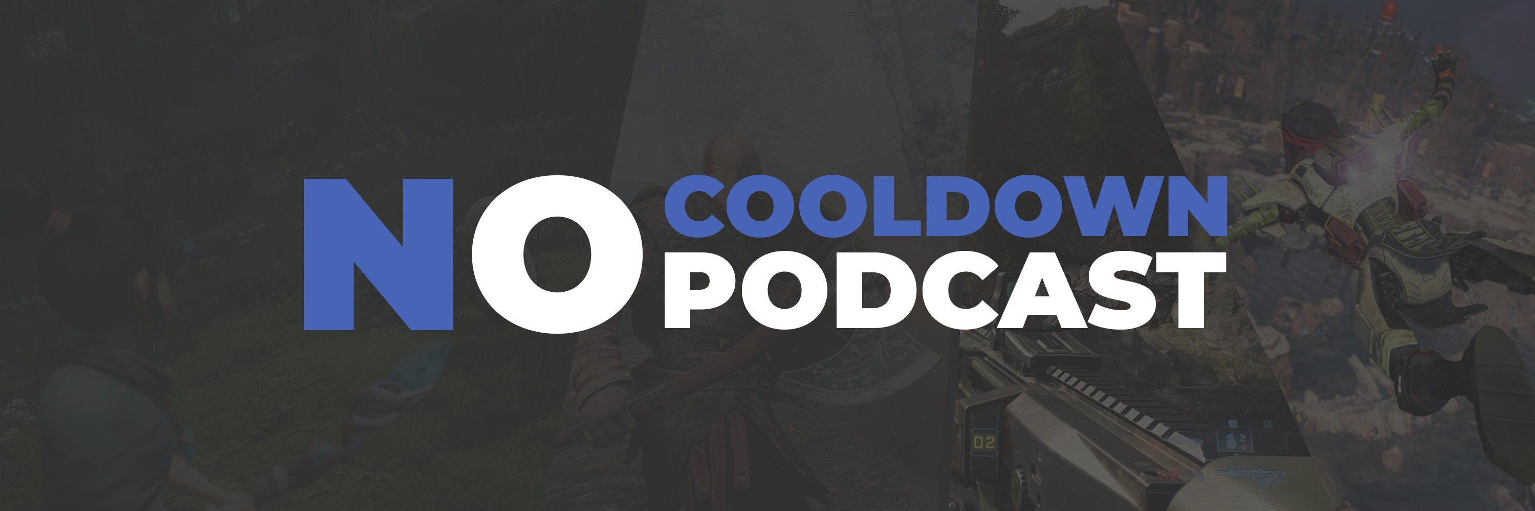 No Cooldown Podcast