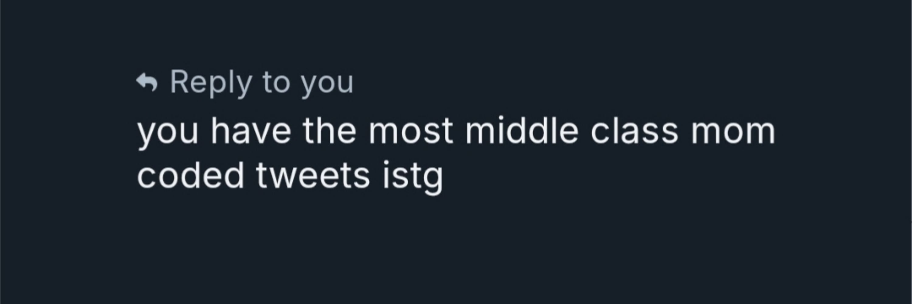 bad opinion haver