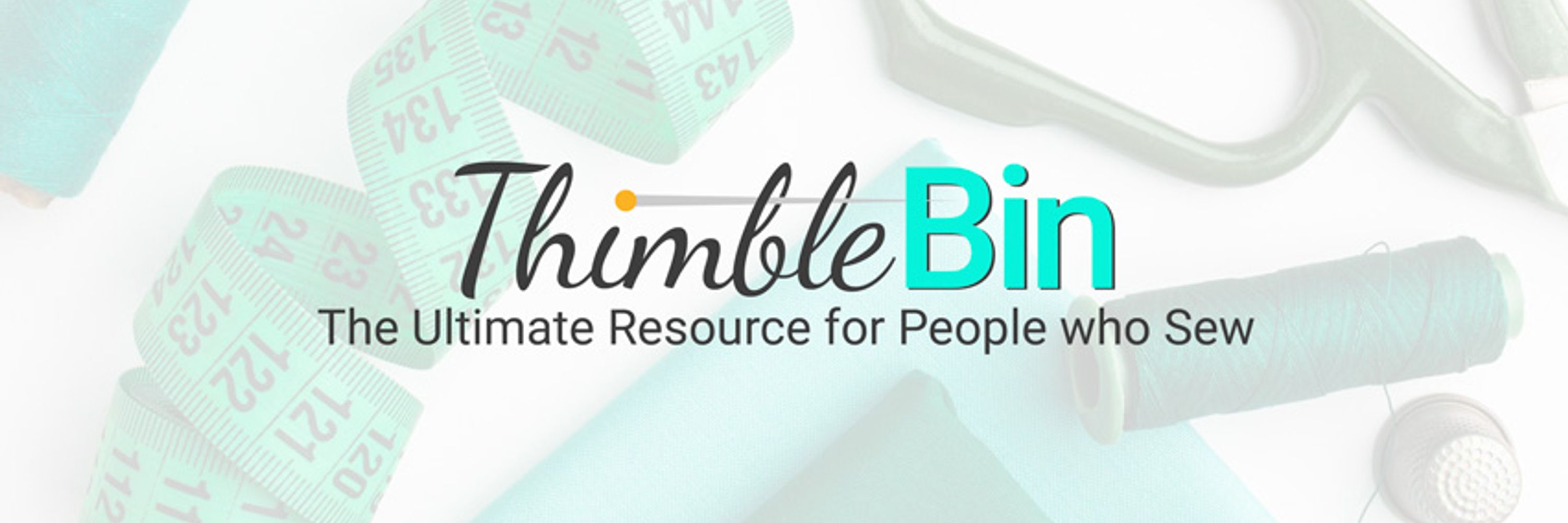 Thimble Bin