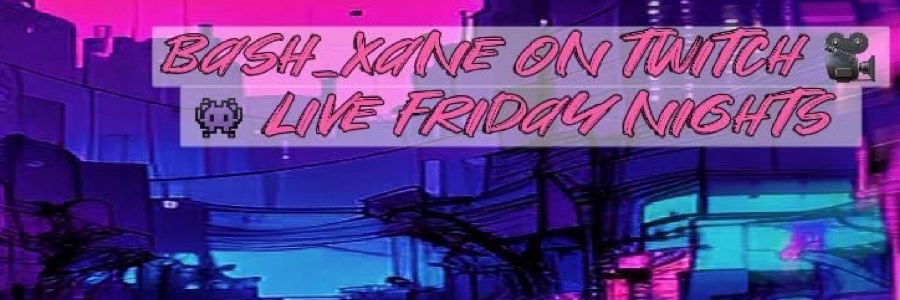 Bash Xane