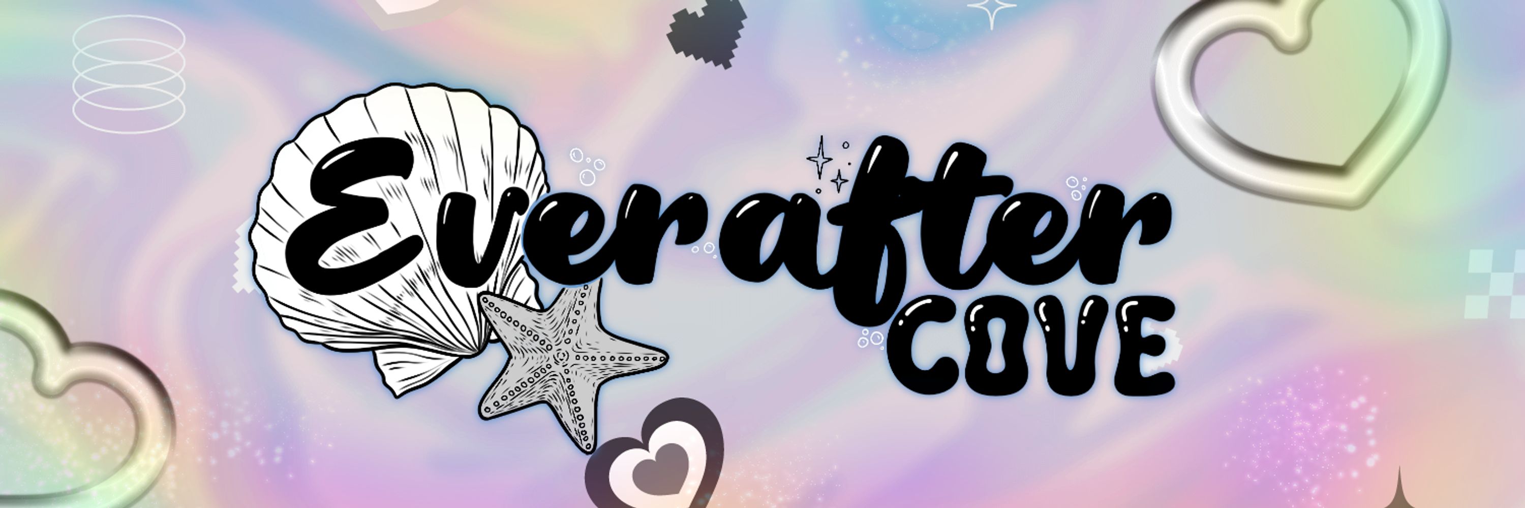 「Everafter Cove」› . ✧ Applications Closed!