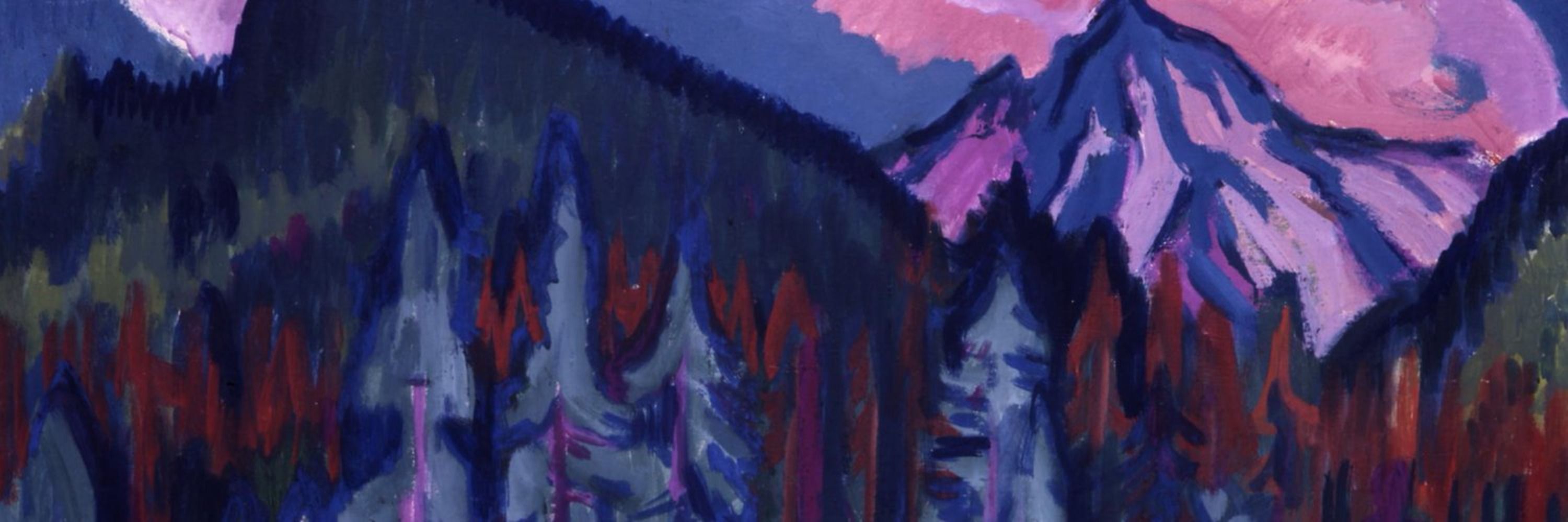 Ernst Kirchner