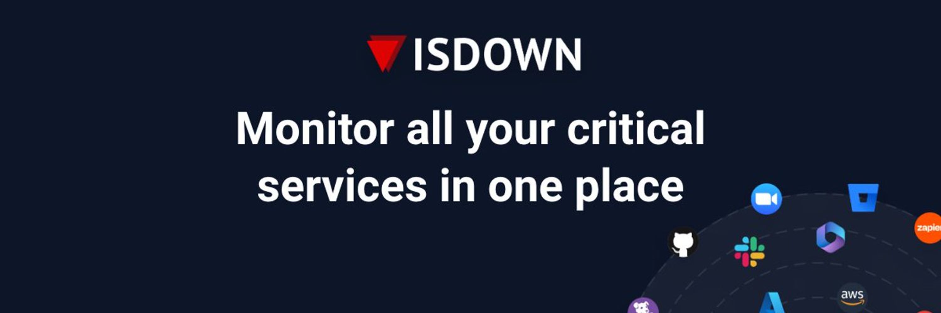 IsDown.app