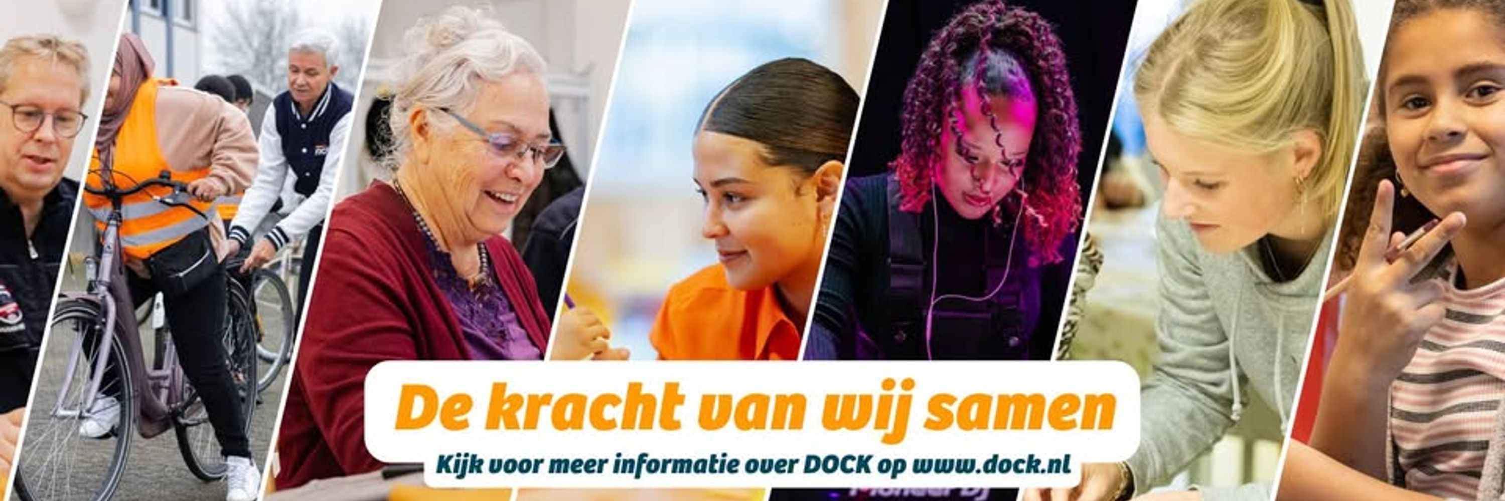 DOCK-Utrecht