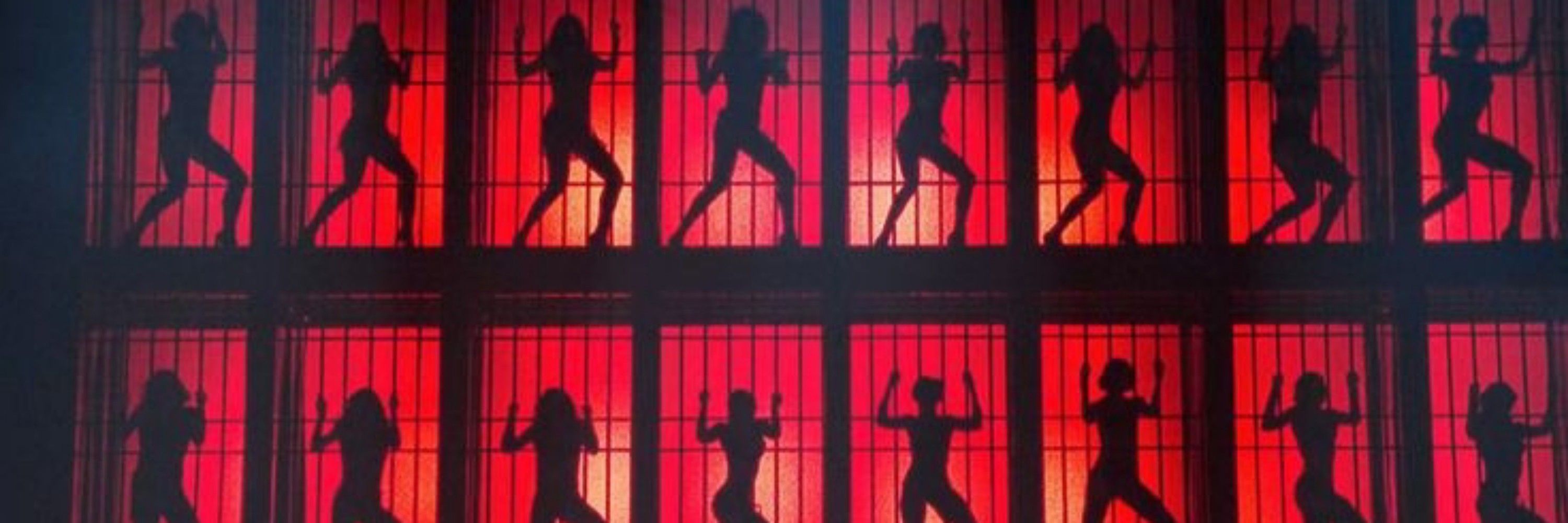 Balada da madame fridaire