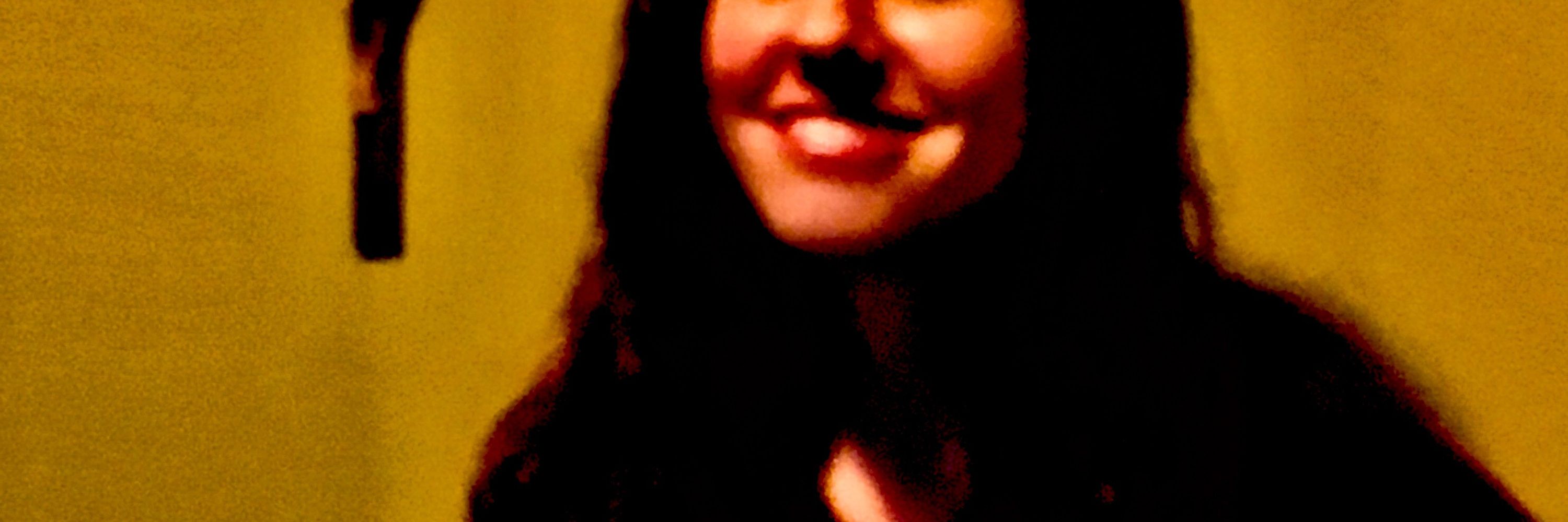 evil naomi