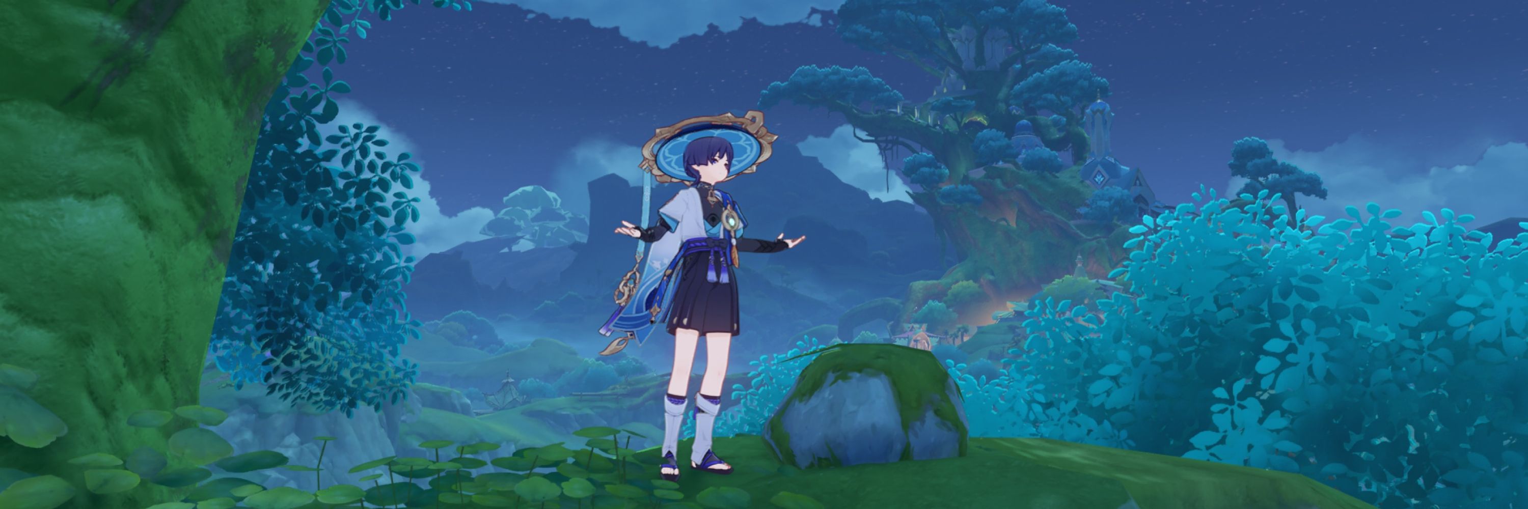 紆曲