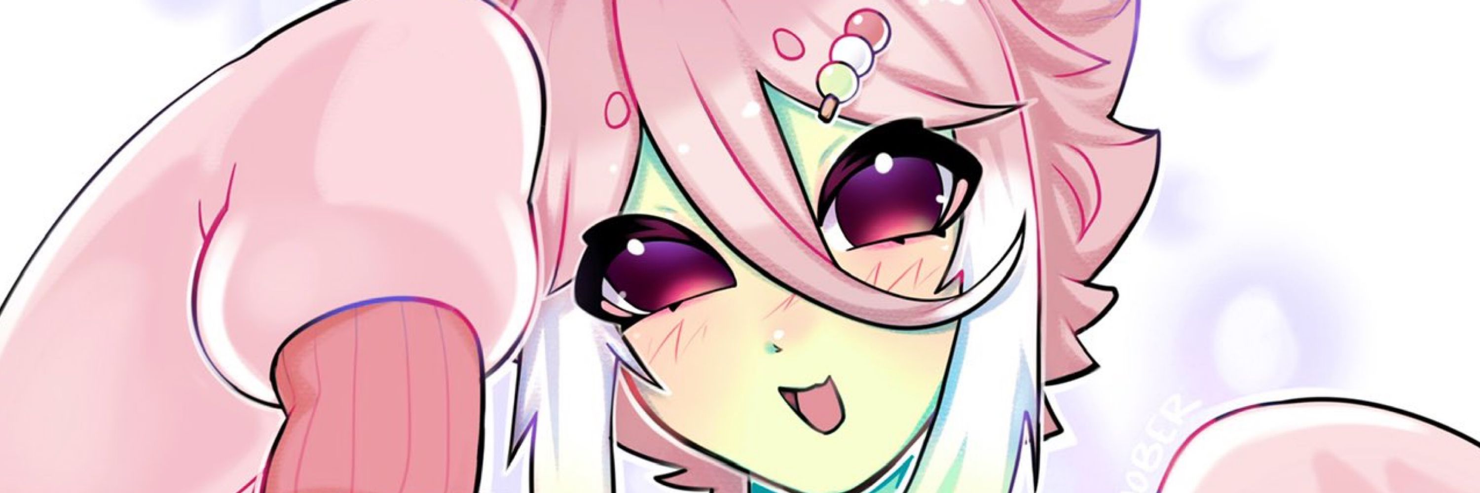 Gub | Comms Open!!